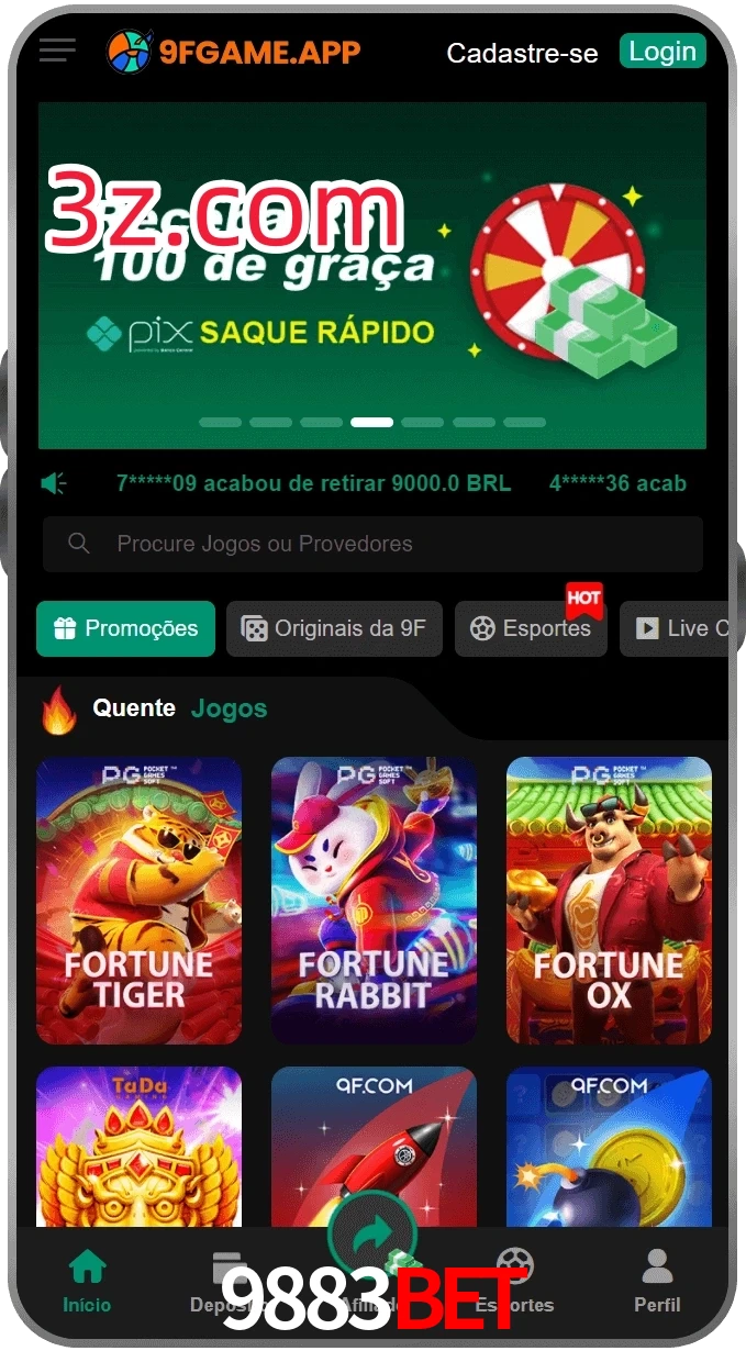 9883Bet