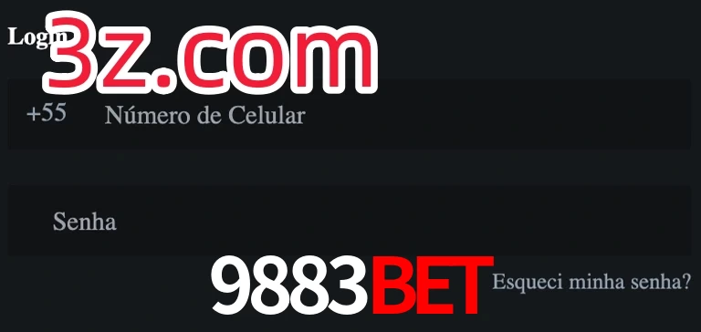 9883Bet