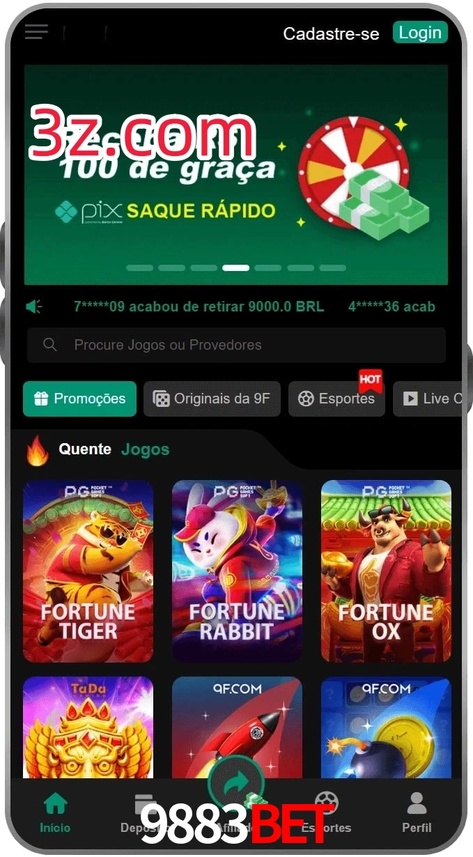 9883Bet